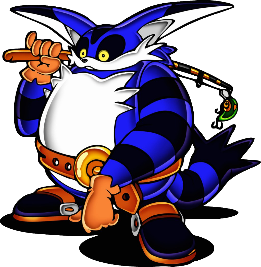 Sonic Adventure Big The Cat Gallery Sonic SCANF
