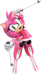 Amy Rose screenshots, images and pictures - Giant Bomb