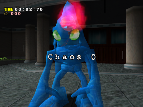 Chaos 0