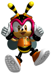 Knuckles' Chaotix - Metal Sonic - Gallery - Sonic SCANF