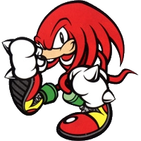 Knuckles' Chaotix - Metal Sonic - Gallery - Sonic SCANF