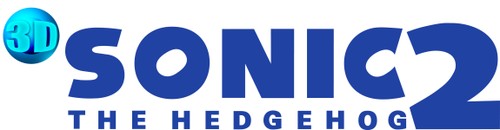 Sonic the Hedgehog 2 3D