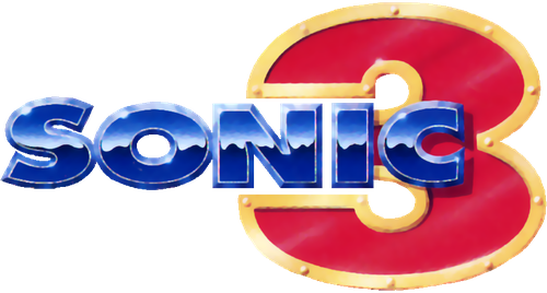 Sonic the Hedgehog 3 - EU