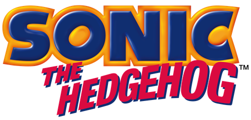 Sonic the Hedgehog (Version 2)
