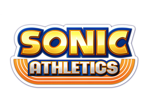 Sonic Athletics Logo