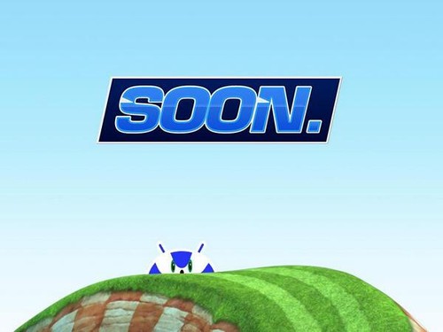 Sonic Dash — Android Teaser