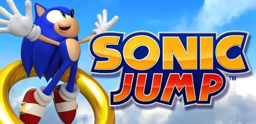 Sonic Jump - Android