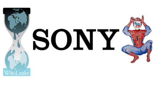 Wikileaks - Sony