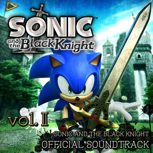 Sonic And The Black Knight Official Soundtrack Vol. 2