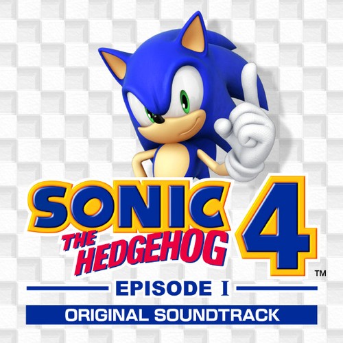 Sonic The Hedgehog 4 Episode I Official Soundtrack
