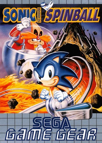 Sonic Spinball (8-Bit)