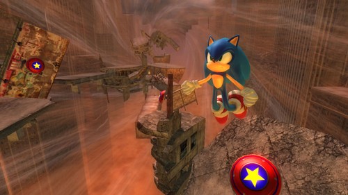 Sonic2006 Crisis City 10