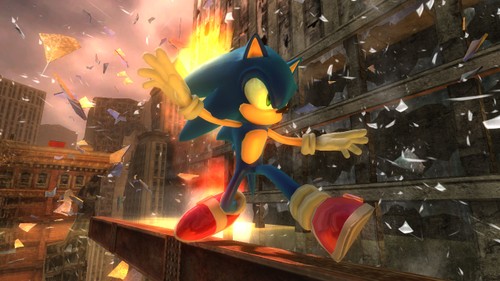Sonic2006 Crisis City 11