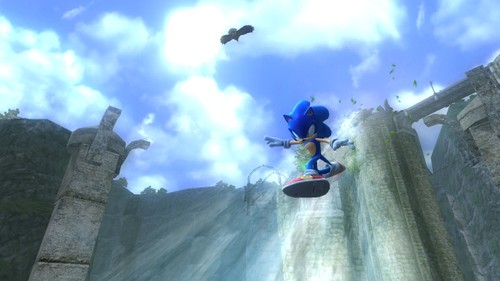 Sonic2006 Kingdom Valley 01