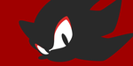 Shadow The Hedgehog — With Gun - Shadow the Hedgehog - Gallery - Sonic SCANF