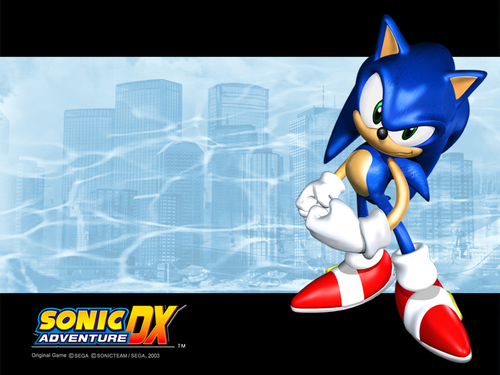 Dx 800 Sonic