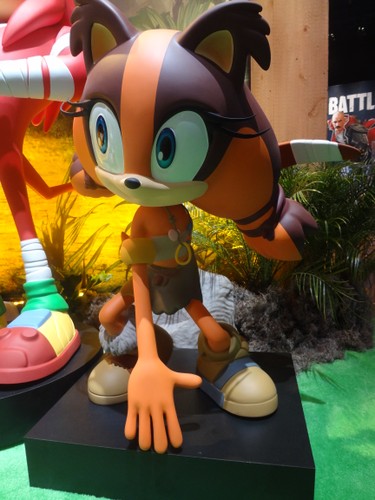 Sonic Boom - E3