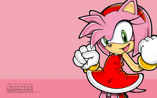 2005/10 - Amy Rose