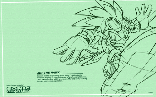 2008/05 - Jet The Hawk