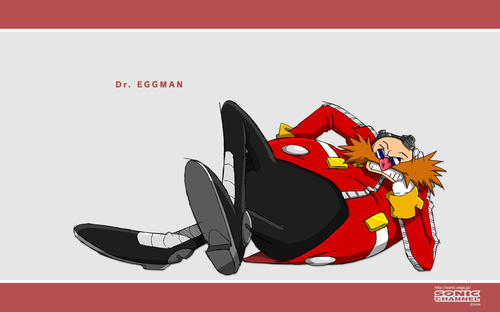 2011/06 - Dr. Eggman