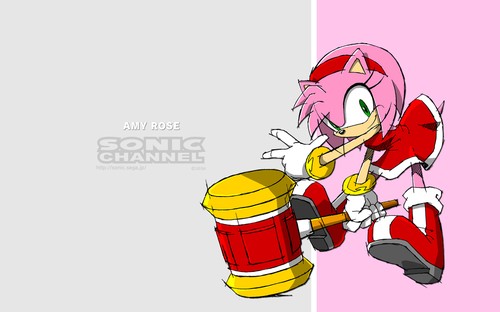 2012/02 - Amy Rose