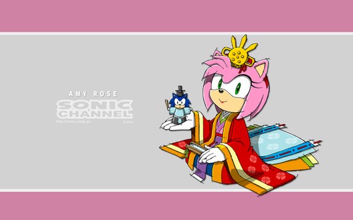 2014/03 - Amy Rose