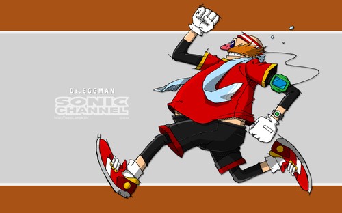 2014/11 - Dr. Eggman