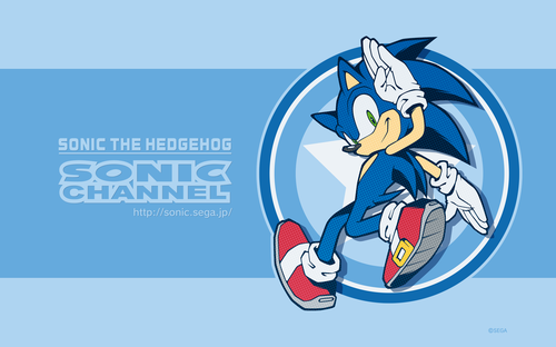 2018/06 – Sonic the Hedgehog