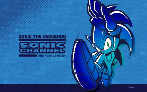 2019-06 Sonic The Hedgehog