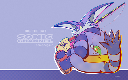 2020-05 Big The Cat