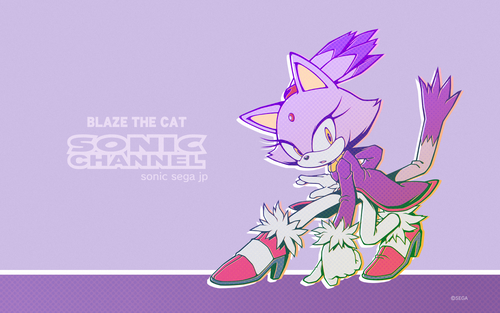 2020-11 Blaze The Cat