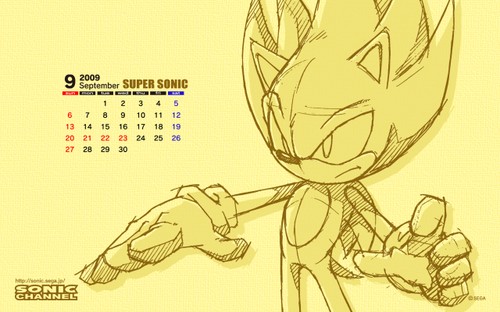 2009/09 - Super Sonic