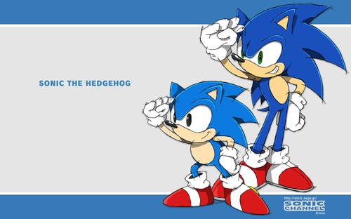 2011/12 - Sonic the Hedgehog