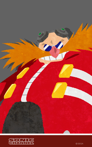 2017/10 - Dr. Eggman