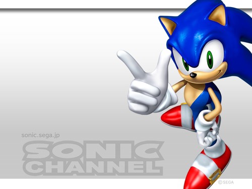 2005/05 - Sonic Channel