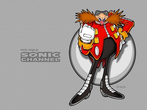 2005/08 - Dr. Eggman - Channel Style 