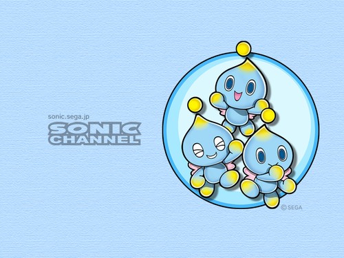 2006/03 - Chao - Channel Style 