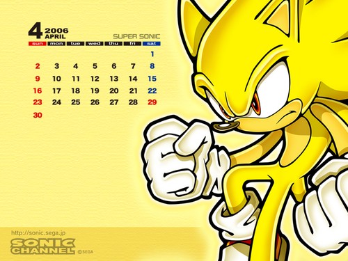 2006/04 - Super Sonic