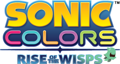 Soniccolors Rotw Logo