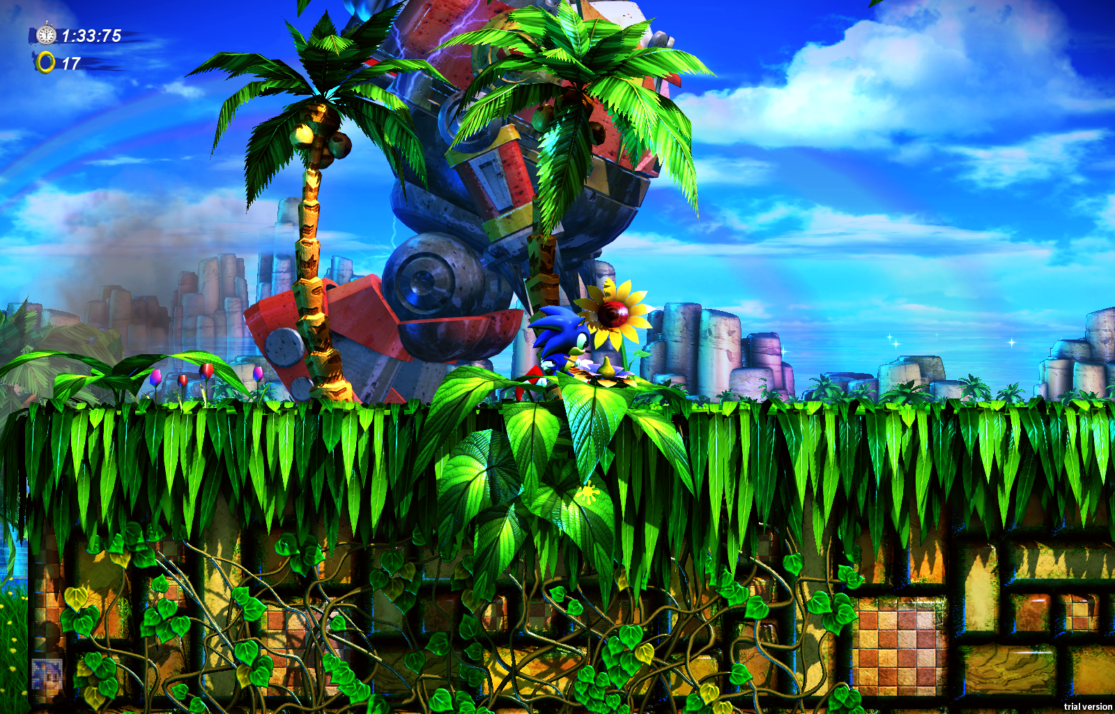 Green Hill Zone Remixes