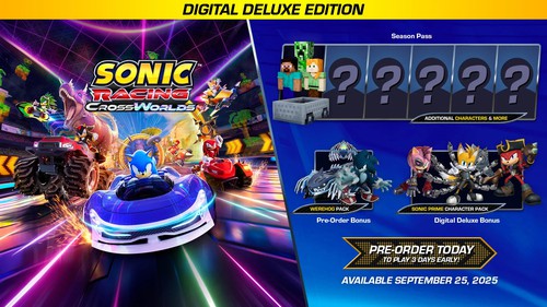 Digital Deluxe Edition Glamshot