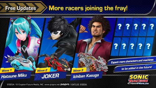Update News 1