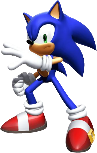 Shadow The Hedgehog Sonic Rendering Transparent PNG