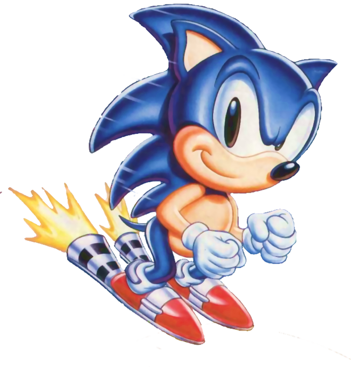 Liscianigiochi Sonic Chaos Control Game