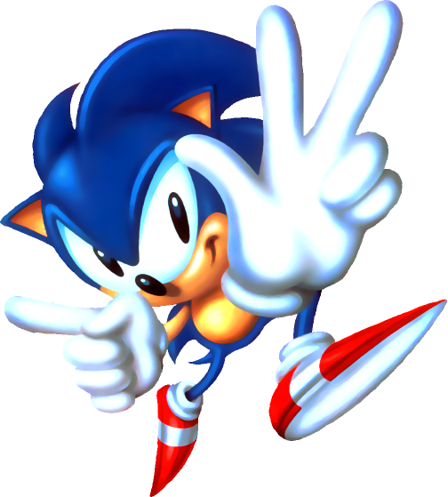 Sonic the Hedgehog 3 (Europe) ROM Download for 