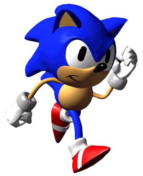 Sonic 3D Blast, Wiki Sonic the Hedgehog