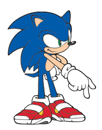 Sonic Adventure 2 — Face-To-Face - Shadow the Hedgehog - Gallery - Sonic  SCANF