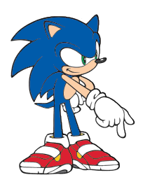 Sonic Adventure/Gallery  Sonic the hedgehog, Sonic, Sonic adventure