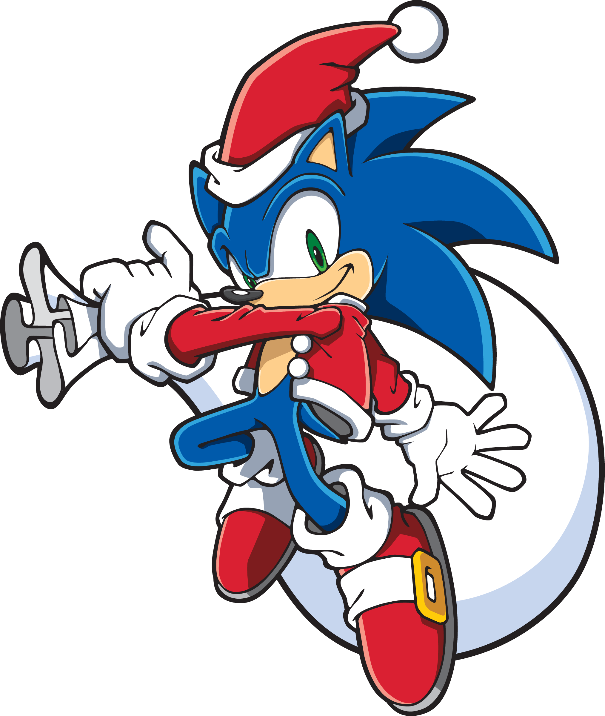 Metal Sonic christmas icon  Sonic, Christmas icons, Hotel art