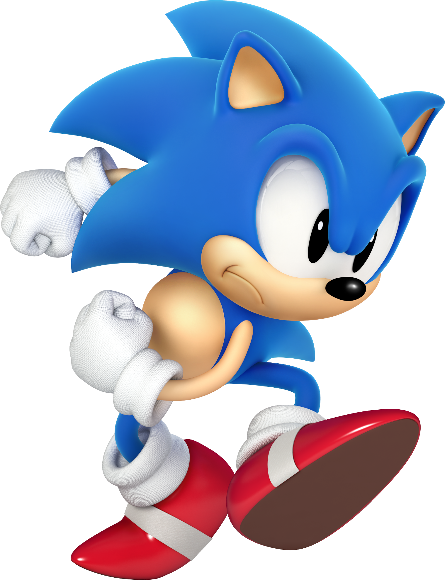 Sonic the deals hedgehog sonic retro